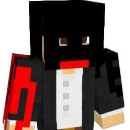 Dreaded_Reaper Minecraft avatar bust