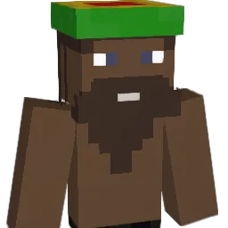 Dreaded_Stee's Minecraft skin