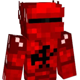 Dreadfire122's Minecraft skin