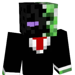 Dreadfire2000's Minecraft skin