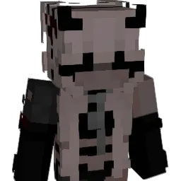 Dreadflares's Minecraft skin