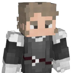 Dreadking61's Minecraft skin