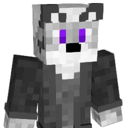 Dreadnt's Minecraft skin