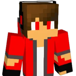 Dreadzone650 Minecraft avatar bust