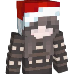 Dream09G Minecraft avatar bust