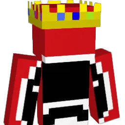 Minecraft-Avatar von Dream19188: Büste