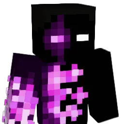 DreamCatcher18 Minecraft avatar bust