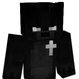 DreamChronicles Minecraft avatar bust