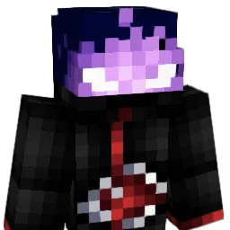 DreamDylan2008 Minecraft avatar bust
