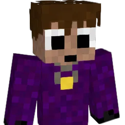 DreamF957 Minecraft avatar bust