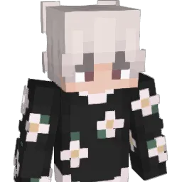 DreamForYouuU Minecraft avatar bust