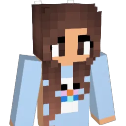 DreamGeeks's Minecraft skin