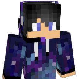 DreamGirl88 Minecraft avatar bust