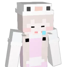 DreamKnight7 Minecraft avatar bust