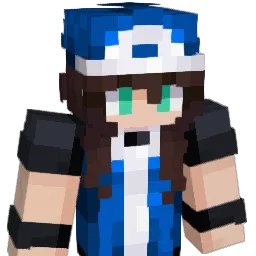 DreamReyeZ Minecraft avatar bust