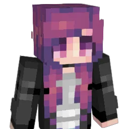 DreamWeaver_777 Minecraft avatar bust