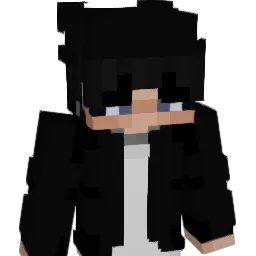 DreamYourDream's Minecraft skin