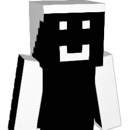 DreamZ71 Minecraft avatar bust
