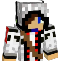 DreamZzz_OG Minecraft avatar bust