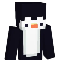 Dream_088 Minecraft avatar bust