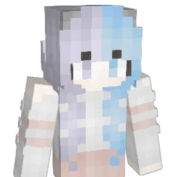 Dream_601 Minecraft avatar bust