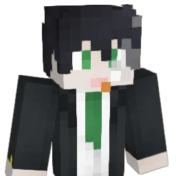 Dream_Cloud_Lake Minecraft avatar bust