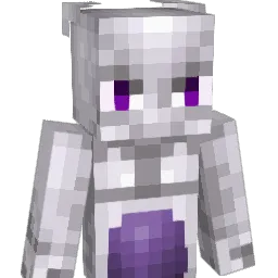 Dream_Crusher Minecraft avatar bust
