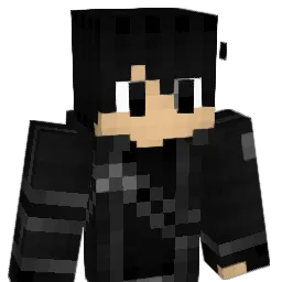 Dream_D3ath Minecraft avatar bust