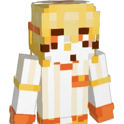 Dream_Diary Minecraft avatar bust