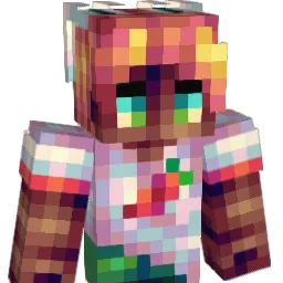 Dream_Kiwi Minecraft avatar bust