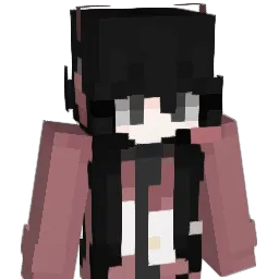 Dream_Leaf8697 Minecraft avatar bust
