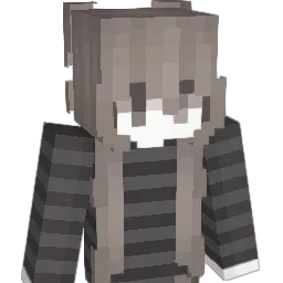 Dream_Lin3 Minecraft avatar bust