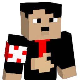 Dream_Milo's Minecraft skin