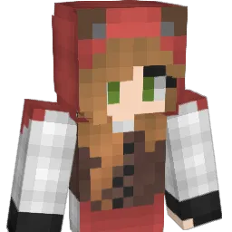 Dream_Trapped Minecraft avatar bust