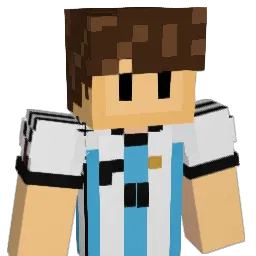 Dream_Wins Minecraft avatar bust