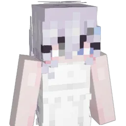 Dream__Journey Minecraft avatar bust