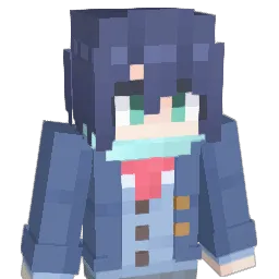 Dream_chuan's Minecraft skin