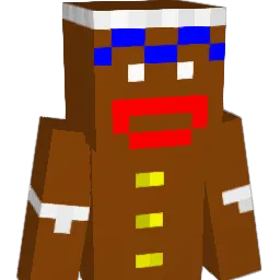 Dream_dessert Minecraft avatar bust