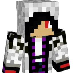 Dream_lian Minecraft avatar bust