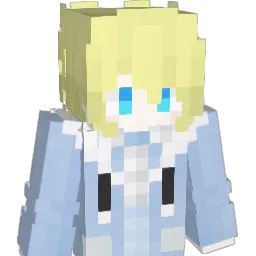 Dream_shattered Minecraft avatar bust
