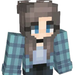 Dreamcatcher0442 Minecraft avatar bust