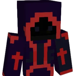 Dreamcrafter44 Minecraft avatar bust
