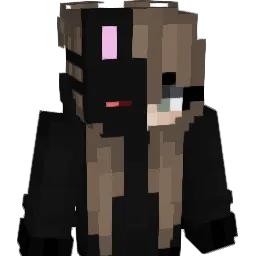 DreamedYT Minecraft avatar bust