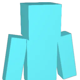 Dreamer0126 Minecraft avatar bust