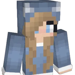 Dreamer54123 Minecraft avatar bust
