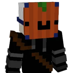 DreamerBoy0 Minecraft avatar bust