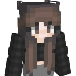 DreamerLuvsYou Minecraft avatar bust