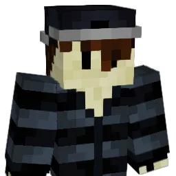 DreamerMisunder Minecraft avatar bust
