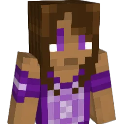 DreamerWithin Minecraft avatar bust