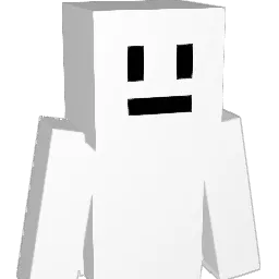 Dreamer_5252 Minecraft avatar bust